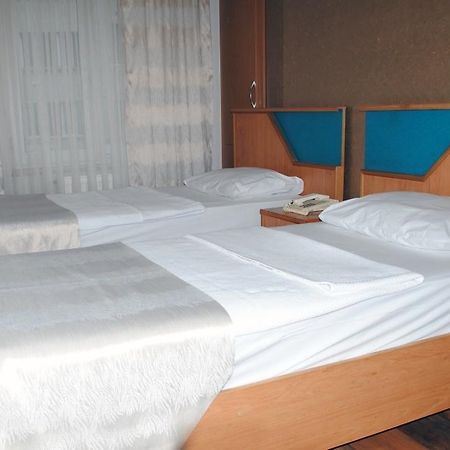 Acelya Hotel Bursa Eksteriør bilde